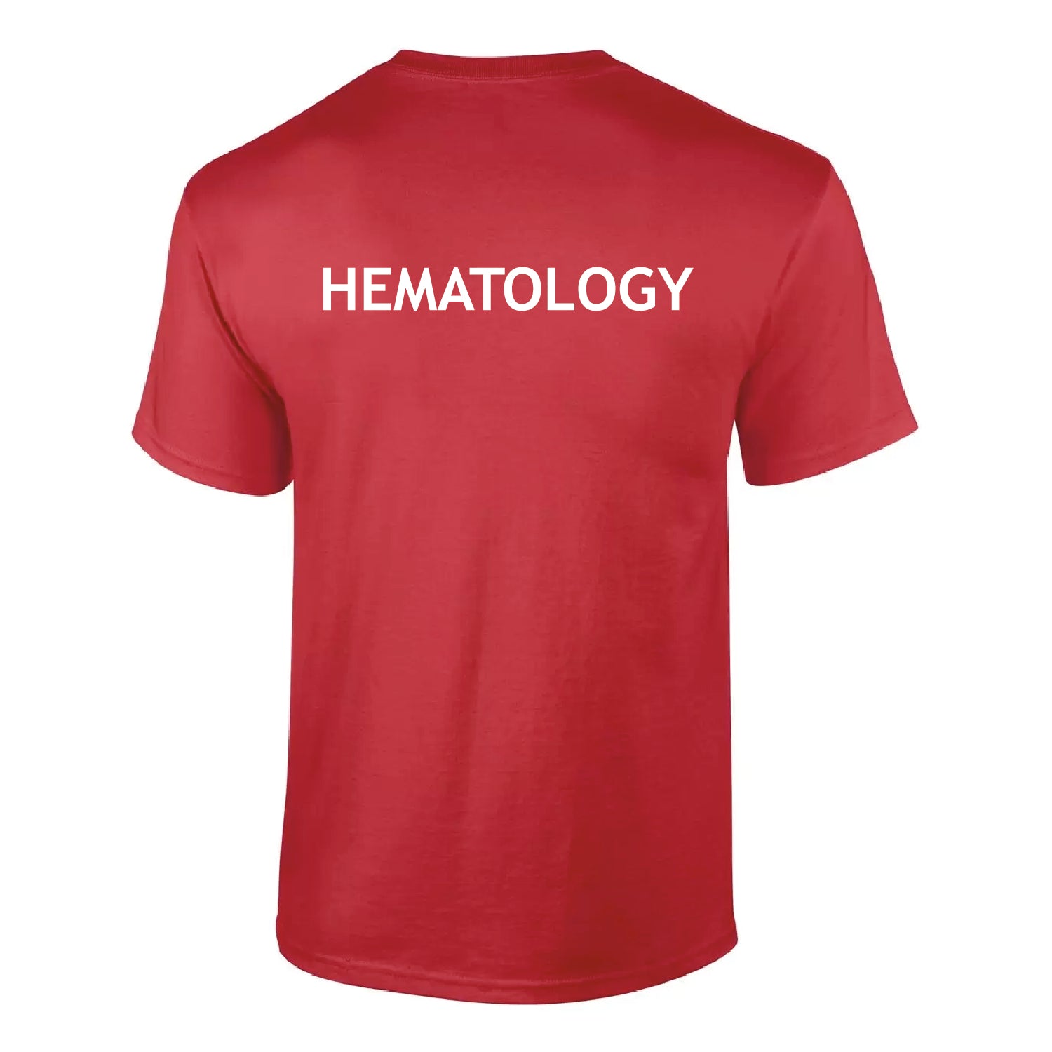 Transplant Nurses Hematology T-Shirt